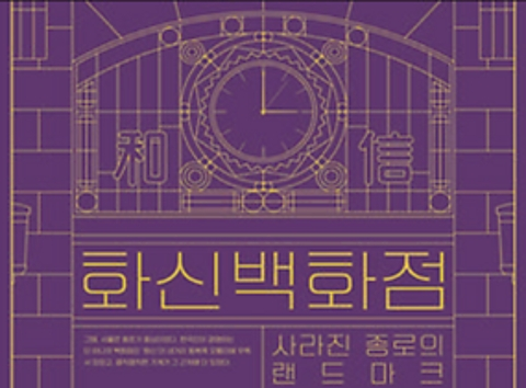 화신백화점, 사라진 종로의 랜드마크