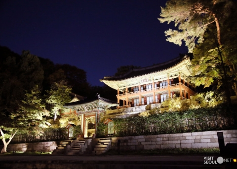 창덕궁 이미지
