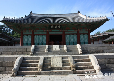 경희궁 이미지
