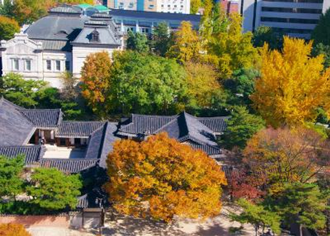 고궁을 찾다 이미지