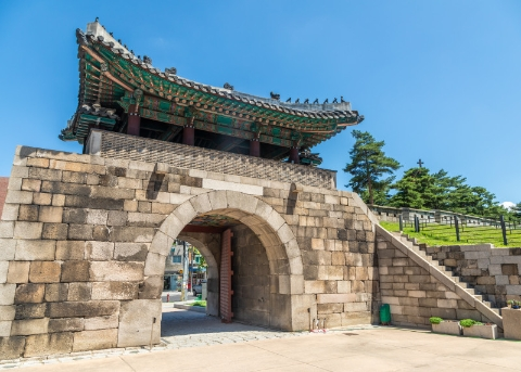 광희문 이미지