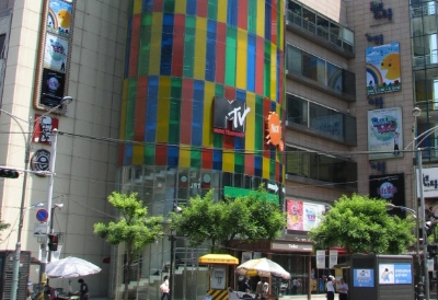 명보아트홀 이미지
