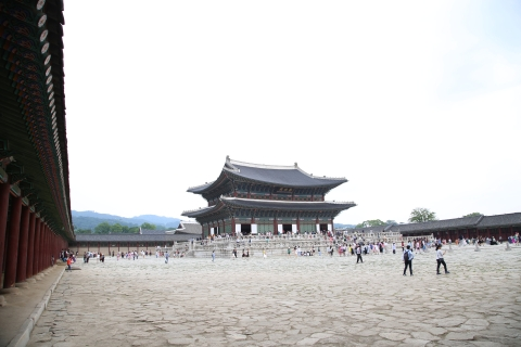 경복궁
