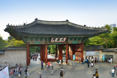 덕수궁