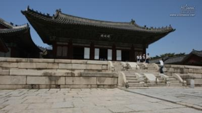 창경궁