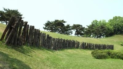 몽촌토성