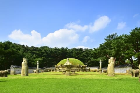 선정릉